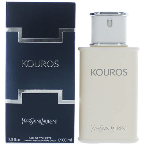 yves saint laurent kouros dieux|where to buy kouros.